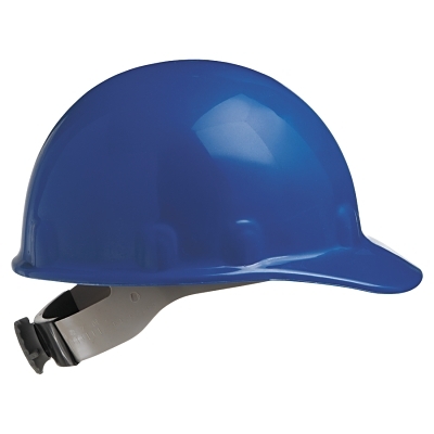 THERMOPLASTIC SUPERLECTRIC BLUE CAP W/3-